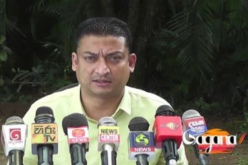 පොහොට්ටුව දිනවලා ආපහු බේරේ වැවේ නාන්න බෑ…! – දිළුම් අමුණුගම