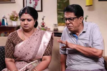 சிறகடிக்க ஆசை சீரியல் புகழ் அண்ணாமலைக்கு இன்று ஸ்பெஷல் டே- அவரது மகன்கள் செய்த விஷயம், போட்டோஸ்