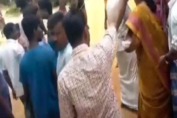 இளைஞன் அடித்துக் கொலை - 16 வயது சிறார்கள் உட்பட அறுவர் கைது | Man Beaten To Death 16 Yr Olds Among 6 Arrested