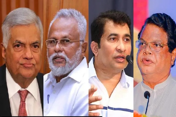 அமைச்சர்களுக்கு சம்பளம் இல்லை -பிரதமர் ரணில் எடுத்துள்ள முக்கிய தீர்மானம் | Prime Minister Ranil Regarding The Ministers