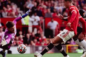 மீண்டும் அறிமுகமான முதல் போட்டியிலேயே அசத்திய ரொனால்டோ