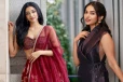 மமிதா பைஜுக்கு நான் போட்டியா? நடிகை ப்ரீத்தி முகுந்தன் ஓபன் டாக்..