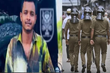 இரவு விருந்தில் கொல்லப்பட்ட சஜித் கட்சி உறுப்பினர் ; தாயார் வைத்தியசாலையில்