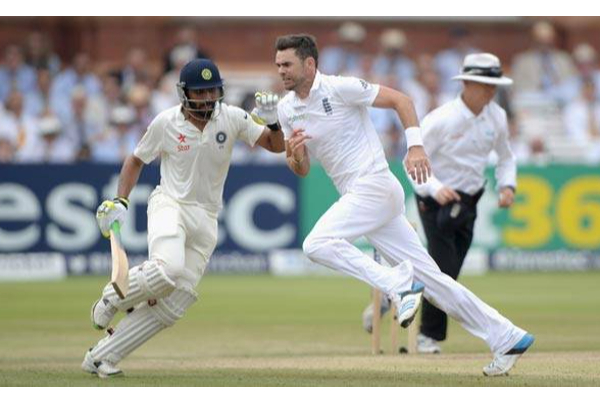 பல்லை உடைப்பேன்.. 8 ஆண்டுக்கு முன் ஏற்பட்ட மோதல்! ஆண்டர்சனை பற்றி ஜடேஜா கூறியது என்ன? | James Anderson And Ravindra Jadeja Fights Indvseng