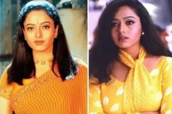 படையப்பா வாய்ப்பு..ரஜினி சார் அப்படித்தான் நடந்து கொள்வார்!! செளந்தர்யா என்ன சொல்லி இருக்காங்க... | Padayappa Actress Soundarya S Throwback Interview