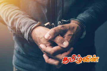 மட்டக்களப்பில் இரு வேட்பாளர்கள் உட்பட 3 பேர் கைது