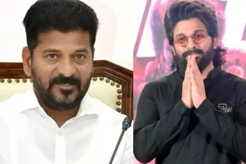 அல்லு அர்ஜுன் கண் அல்லது கிட்னியை இழந்தாரா? முதலமைச்சர் எழுப்பிய கேள்வி