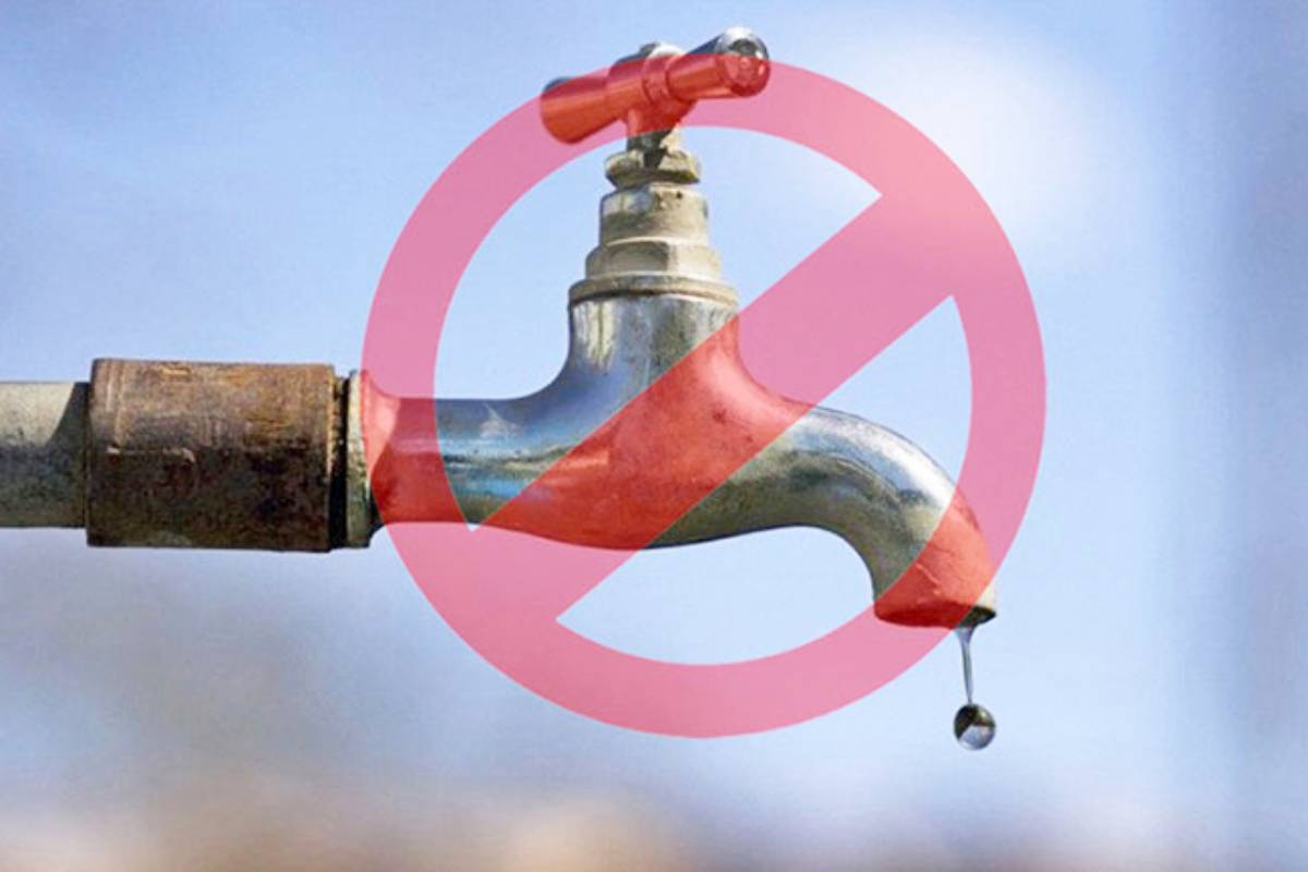 தொடரும் நீர் வெட்டு - தவிக்கும் கொழும்பு வாழ் மக்கள் | Water Supply Disruption Continues In The Country தொடரும் நீர் வெட்டு - தவிக்கும் கொழும்பு வாழ் மக்கள் | Water Supply Disruption Continues In The Country