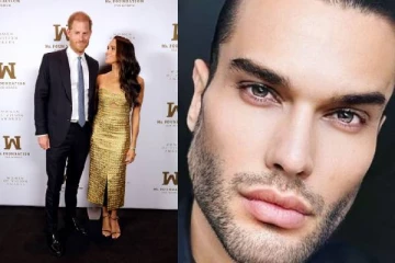 ஹரி- மேகன் தம்பதிக்கு இப்படி நேரும்... 6 மாதம் முன்னரே கணித்த வாழும் நாஸ்ட்ராடாமஸ்