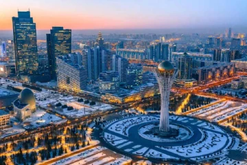 ஏன் பல நாடுகளின் பெயர்களில் 'ஸ்தான்' உள்ளது - என்ன காரணம் தெரியுமா?