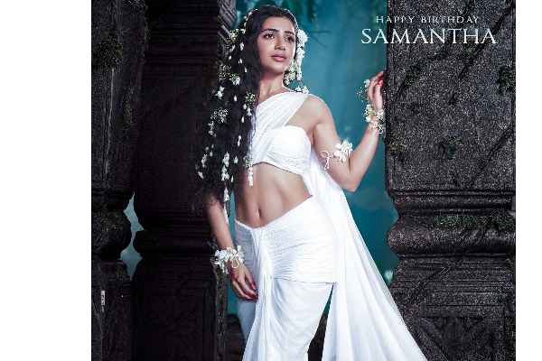 தயாரிப்பு நிறுவனத்திடம் கோடிக்கணக்கில் சம்பளத்தை உயர்த்தி கேட்ட நடிகை சமந்தா! | Samantha Asked Big Amount Of Salary