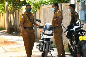 யாழில் வயோதிப பெண்ணை பூட்டிவைத்து நபர் செய்த காரியம்!