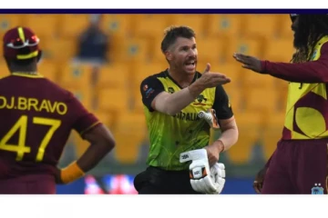 ’’போய் வாடா. என் பொலி காட்டு ராசா ‘ ’சர்வதேச கிரிக்கெட்டில் கடைசியாகக் களமிறங்கிய பிராவோ, கெயில்?