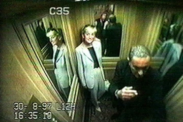 கொல்லப்படும் முன் காதலருடன் நிச்சயதார்த்தத்தை அறிவிக்க இருந்த டயானா: கோடீஸ்வரர் வெளியிட்ட தகவல்