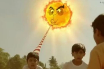 தமிழகத்தில் வரும் நாட்களில் 5 டிகிரி வெப்பம் அதிகரிக்க உள்ளது