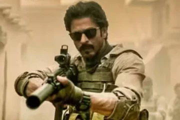 உலகளவில் பட்டையை கிளப்பிய ஜவான்.. இதுவரை எவ்வளவு வசூலா