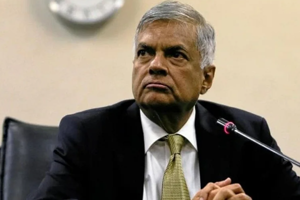தமிழ் அமைப்புகள் மீதான தடைநீக்கம் தேசத்துரோக செயல்! | Ban On Tamil Organizations Is An Act Of Treason
