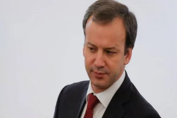 ரஷ்யாவின் முக்கிய பதவியில் இருந்து விலகிய முன்னாள் துணை பிரதமர்