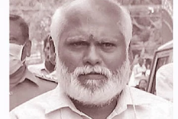 இலங்கைக்கு வருகிறார் சாந்தன் : அனுப்பி வைக்கப்பட்டது கடவுச்சீட்டு