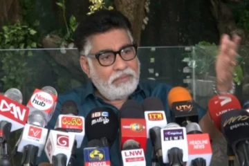 மிக மோசமான தலைவர் என்று கின்னஸ் சாதனை புத்தகத்தில் இடம்பெற வேண்டாம்! கோட்டாபயவுக்கு அறிவுரை