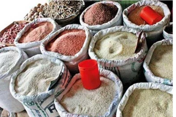 සහල් මිල ගැන වෙළඳ ඇමතිගෙන් විශේෂ ප්‍රකාශයක්..!