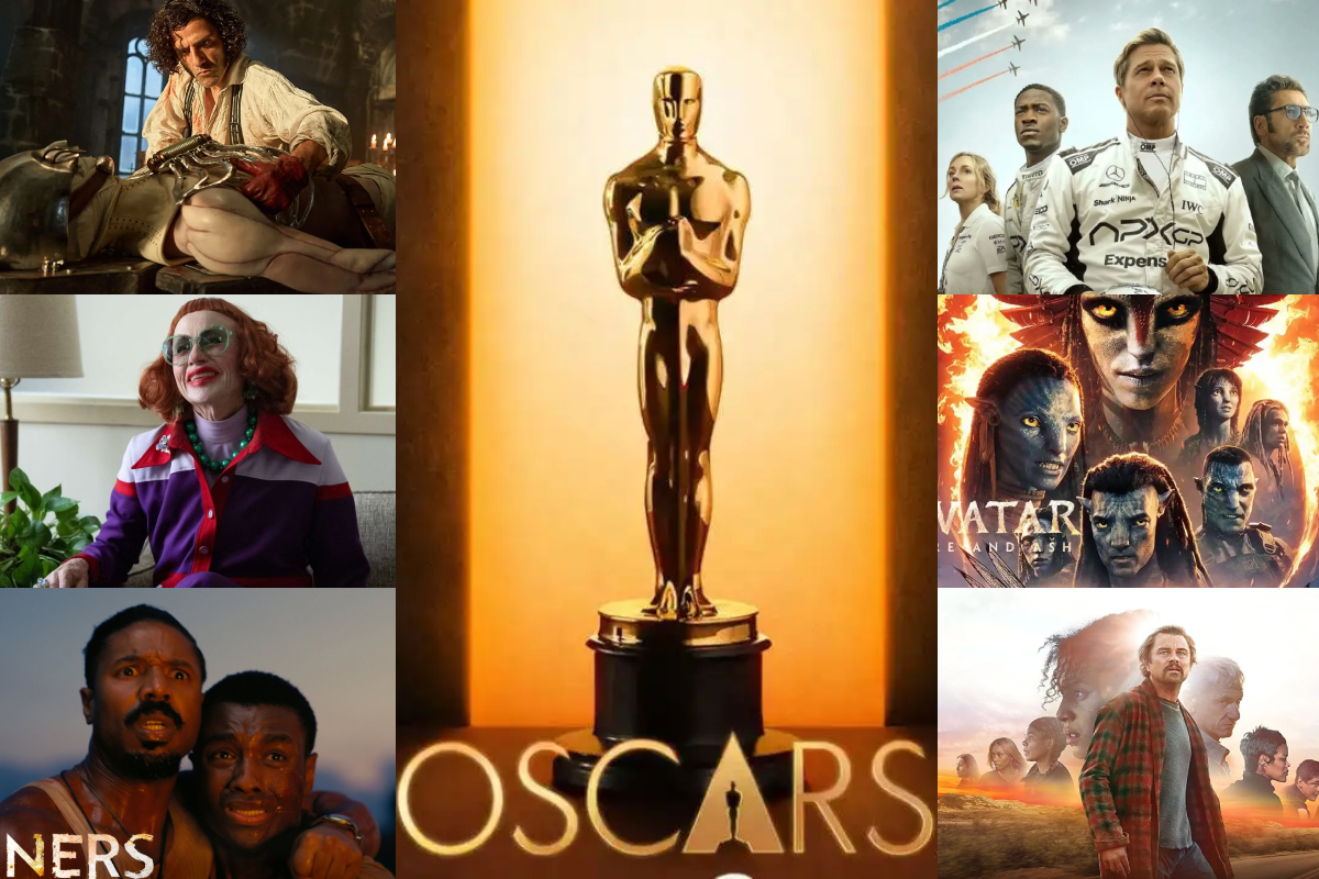 98th Oscars Awards: விருது வென்றவர்கள் யார் யார் தெரியுமா? இதோ | 98Th Oscars Awards Winners List Is Here