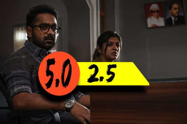 மிராஜ் திரை விமர்சனம் | Mirage Movie Review