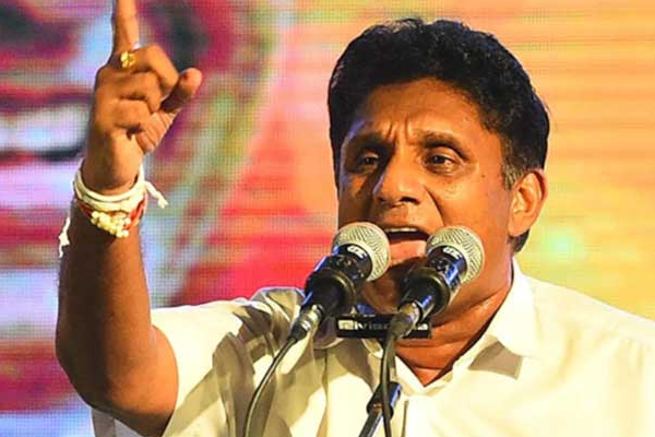 அரசியல் தீர்வுக்கான வாக்குறுதியை உடன் நிறைவேற்றுங்கள்..! அநுர அரசிடம் சஜித் அணி வலியுறுத்து | Point That Sajith Team Emphasized Anura Government