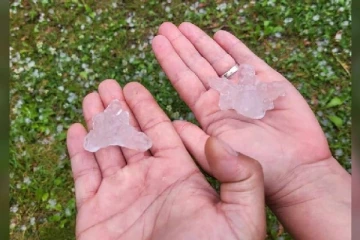 கனடாவின் கியூபிக் மாகாணத்தில் கடும் புயல் தாக்கம்; இருவரைக் காணவில்லை