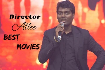 அட்லீ இயக்கிய சிறந்த திரைப்படங்கள்.. ஓர் சிறப்பு பார்வை