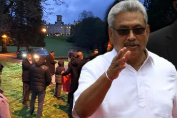 சிறிலங்காவுக்கு பீதியை ஏற்படுத்திய புலம்பெயர் தமிழர்கள்! ஸ்கொட்லாந்தில் நடந்தது என்ன?