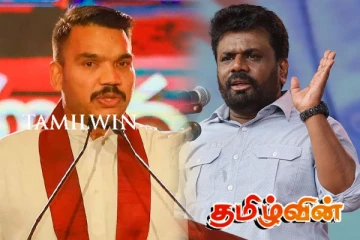 அநுர அரசு இன்னும் ஐந்து வருடங்களுக்கு தொடர வேண்டும் - நாமல் ராஜபக்ச