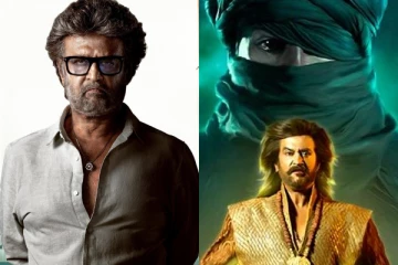 பாதியிலே கைவிடப்பட்ட பாகுபலியை மிஞ்சும் பிரம்மாண்ட ரஜினியின் திரைப்படம்! தெரியாத தகவல்கள்