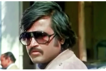 சூப்பர் ஸ்டார், தான் வாங்கிய முதல் காருடன் எடுத்துக்கொண்ட புகைப்படம், பலரும் பார்த்திராதது இதோ..