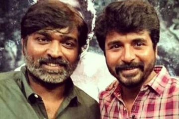 ஒரு டுவீட்டுக்கு சிவகார்த்திகேயன், விஜய் சேதுபதி இவ்வளவு சம்பளம் பெறுகிறார்களா?