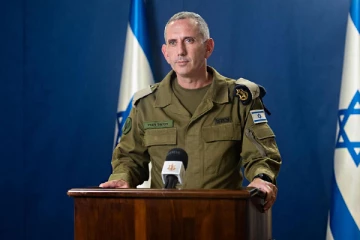 2024 ஆம் ஆண்டு முழுவதும் காஸாவில் போர் தொடரும்!