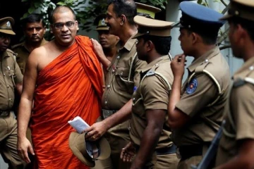 குர்ஆனை அவமதித்த பௌத்த தேரர்! சட்டமா அதிபரின் ஆலோசனையை நாடிய நீதிமன்றம்