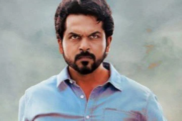 இந்த நடிகரின் பாடலை கேட்டாலே நான் இதை தான் செய்வேன்..! நடிகர் கார்த்தி கூறிய சுவாரஸ்யமான தகவல்..