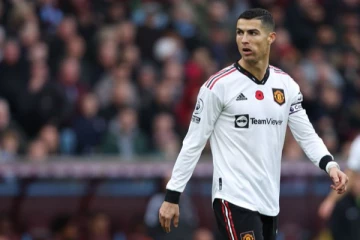 அப்படி மட்டும் நடந்தால் ஓய்வு பெற்றிடுவேன் - ரசிகர்களுக்கு ஷாக் கொடுத்த ரொனால்டோ!