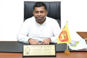 பேச்சுவார்த்தைகள் மூலம் பிரச்சினைக்குத் தீர்வு காண வேண்டும் : பிள்ளையான்