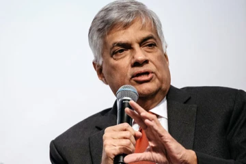 விடுதலைப் புலிகளின் தலைவரே என்னை வீழ்த்தினார்! பகிரங்கமாக தகவல் வெளியிட்ட ரணில் (Video)