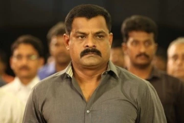 என் ரத்தத்தில் தெலுங்கு தான் உள்ளது, போஸ் வெங்கட் அதிரடி