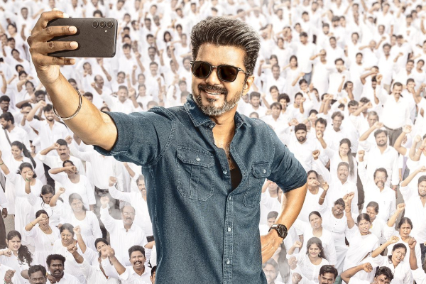 ஜனநாயகன் முன்பதிவு ஆரம்பம்.. இதுவரை வசூல் எவ்வளவு வந்துள்ளது தெரியுமா? | Jananayagan Movie Pre Booking ஜனநாயகன் முன்பதிவு ஆரம்பம்.. இதுவரை வசூல் எவ்வளவு வந்துள்ளது தெரியுமா? | Jananayagan Movie Pre Booking