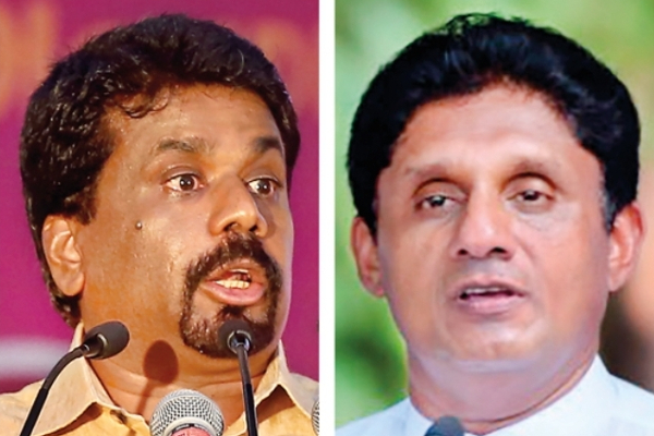 பல்லாயிரக்கணக்கான மக்களை வீதியில் இறக்கிப் போராடுவோம் - தேர்தல் பயத்தில் திணறும் அரசாங்கத்திற்கு கடும் எச்சரிக்கை! | Local Election Adjournment Protest Opposition பல்லாயிரக்கணக்கான மக்களை வீதியில் இறக்கிப் போராடுவோம் - தேர்தல் பயத்தில் திணறும் அரசாங்கத்திற்கு கடும் எச்சரிக்கை! | Local Election Adjournment Protest Opposition