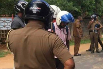 யாழ். பொலிஸாரிடமிருந்து பொது மக்களைப் பாதுகாக்குமாறு ஜனாதிபதிக்கு கோரிக்கை