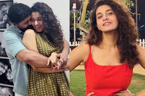 சேலையில் மயக்கும் நடிகை பிரியா பவானி சங்கர்..புகைப்படங்கள்.. | Actress Priya Bhavani Shankar 36Th Birthday Photos சேலையில் மயக்கும் நடிகை பிரியா பவானி சங்கர்..புகைப்படங்கள்.. | Actress Priya Bhavani Shankar 36Th Birthday Photos