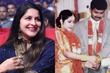 சங்கீதாவுக்கு முன் விஜய்க்கு பார்த்த பெண் அவர் தான்!! பயில்வான் உடைத்த ரகசியம்..