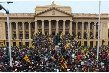 போராட்டக்காரர்களின் மனுக்களை நிராகரித்த உச்ச நீதிமன்றம்