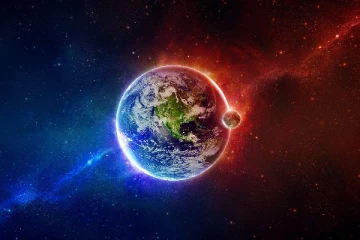 பூமியை தாக்கவுள்ள புதிய ஆபத்து: விடுக்கப்பட்டுள்ள எச்சரிக்கை