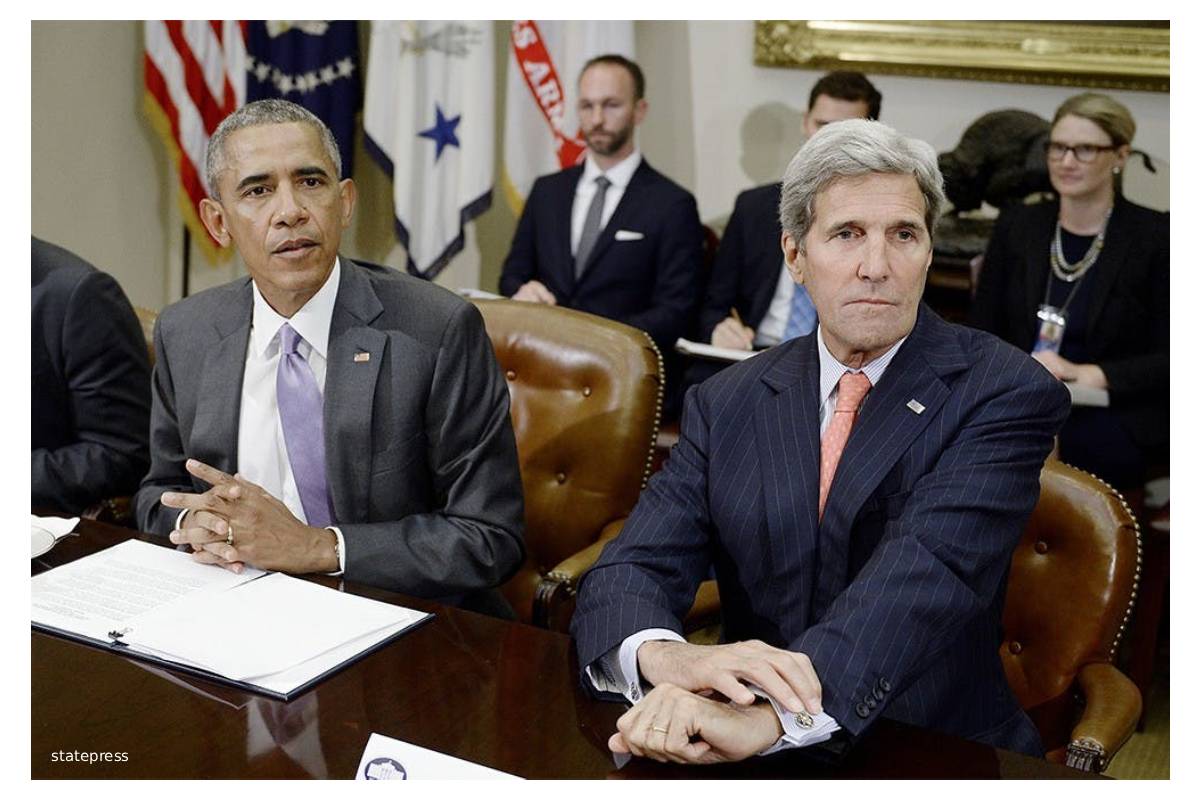 Barack Obama